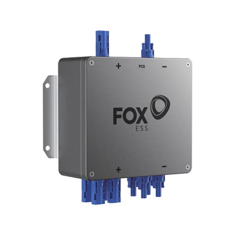 hv junction box hvj3000|Key Features .